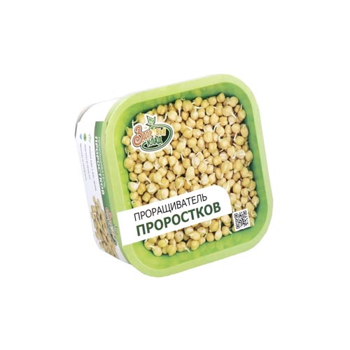 Проращиватель «Здоровья клад» (для проростков) изображение 1 артикул 85216