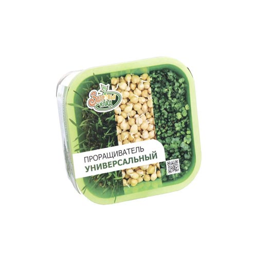Проращиватель «Здоровья клад» (универсальный) изображение 1 артикул 85215