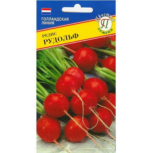Редис Рудольф Престиж изображение 1 артикул 81221
