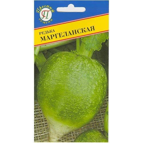 Редька Маргеланская Престиж изображение 1 артикул 84299