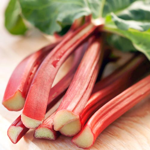 Ревень Компотный изображение 1 артикул 71667