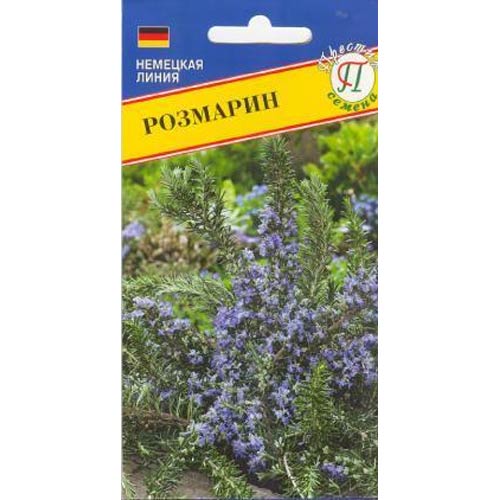 Розмарин Престиж изображение 1 артикул 84300