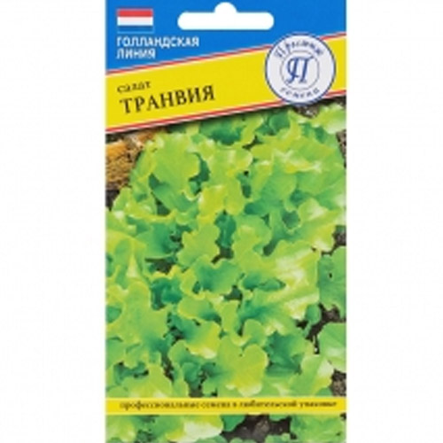 Салат листовой Транвия Престиж артикул фото 1 Салат листовой Транвия Престиж изображение 1 артикул 81226