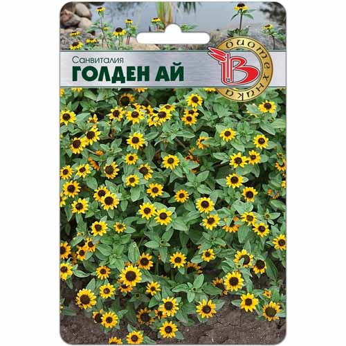 Санвиталия Голден Ай Биотехника изображение 1 артикул 40446