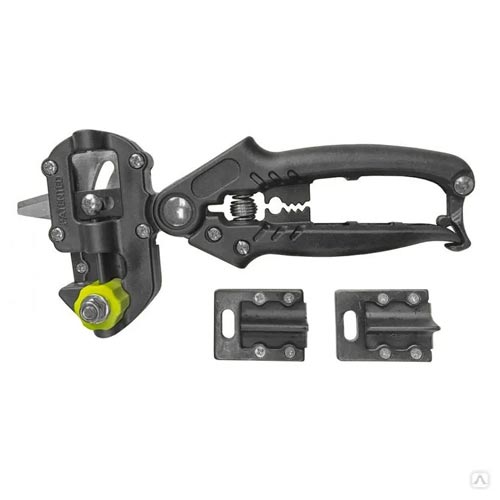 Секатор LISTOK прививочный изображение 1 артикул 85232