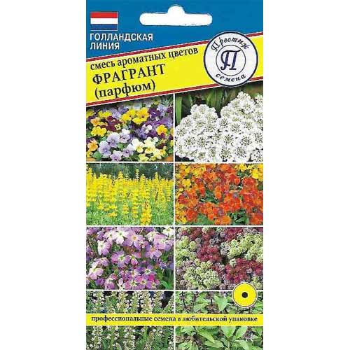 Смесь ароматных цветов Фрагрант Престиж изображение 1 артикул 98007
