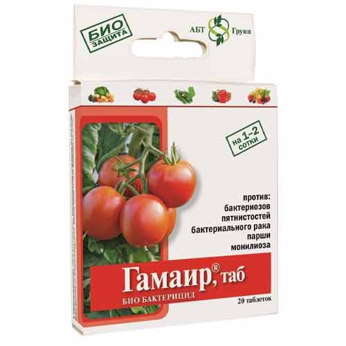 Средство для защиты от болезней Гамаир Зеленая Аптека изображение 1 артикул 83325