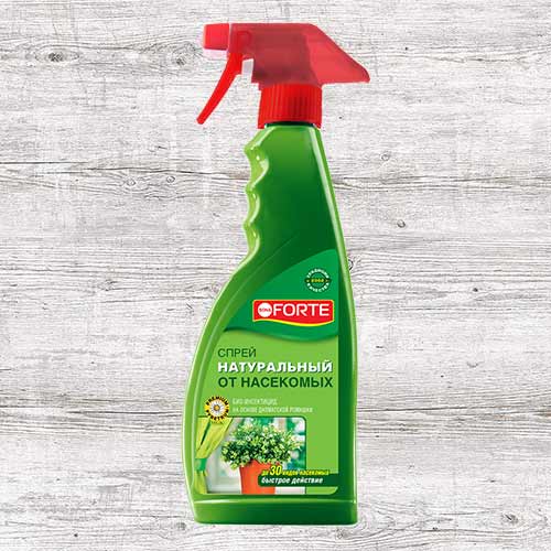 Средство для защиты от летающих насекомых-вредителей изображение 1 артикул 84070