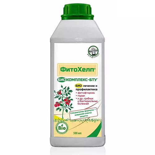 Средство от болезней Фитохелп изображение 1 артикул 94935