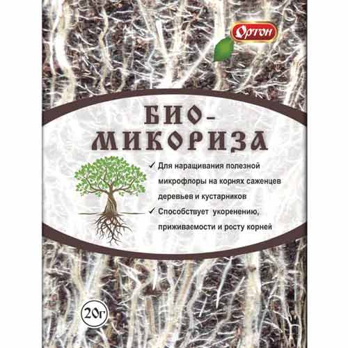 Стимулятор роста корней Биомикориза изображение 1 артикул 97044