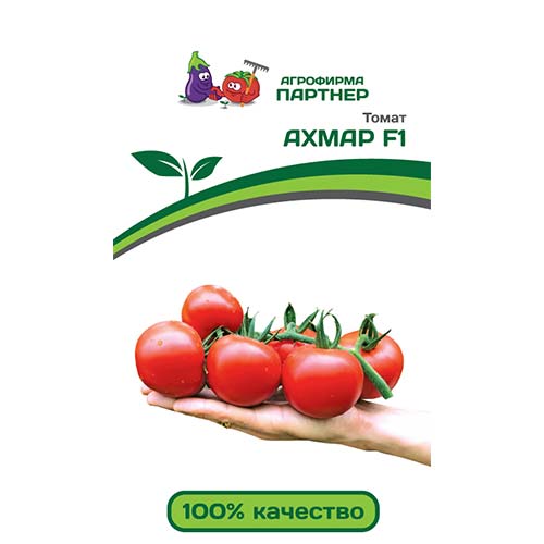 Томат Ахмар F1 Партнер изображение 1 артикул 84030
