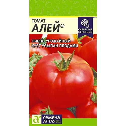 Томат Алей Семена Алтая изображение 1 артикул 81573