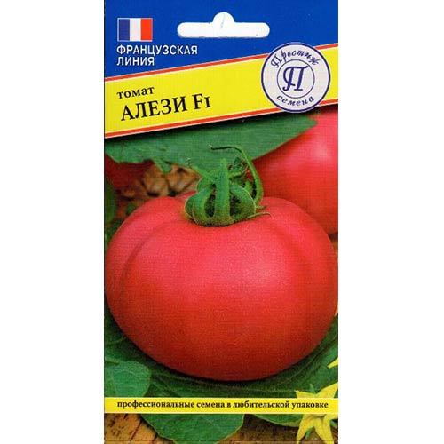 Томат Алези F1 Престиж изображение 1 артикул 84326