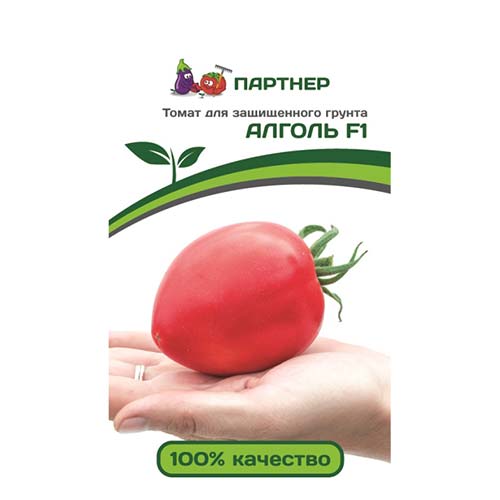 Томат Алголь F1 Партнер изображение 1 артикул 73501