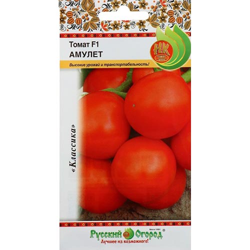 Томат Амулет F1, семена изображение 1 артикул 94875