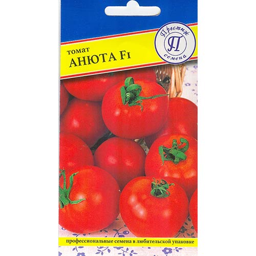 Томат Анюта F1 Престиж изображение 1 артикул 84328