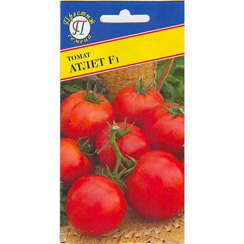 Томат Атлет F1 Престиж изображение 1 артикул 81237