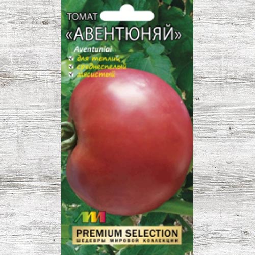 Томат Авентюняй изображение 1 артикул 83501
