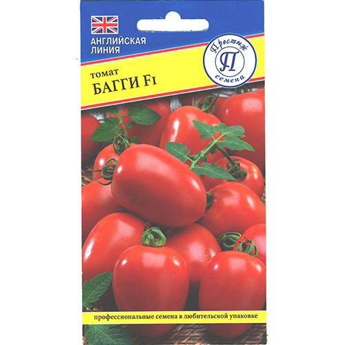 Томат Багги F1 Престиж изображение 1 артикул 85430