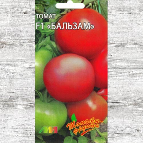 Томат Бальзам F1 изображение 1 артикул 83510
