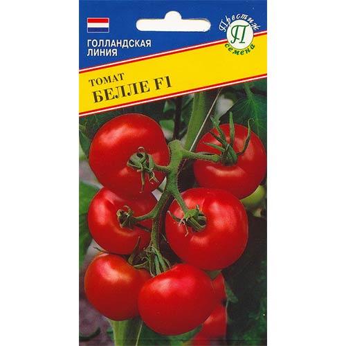 Томат Белле F1 Престиж изображение 1 артикул 65766