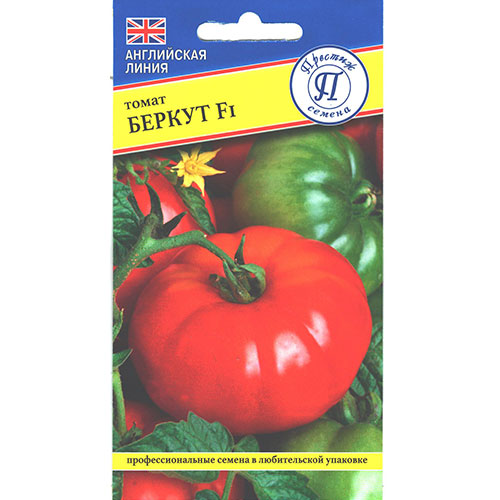 Томат Беркут F1 Престиж изображение 1 артикул 85431