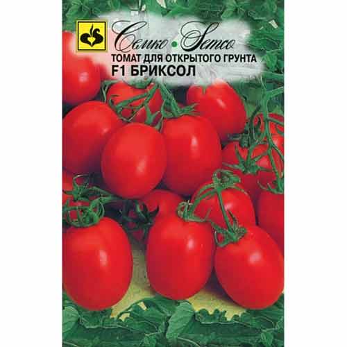 Томат Бриксол F1 Семко изображение 1 артикул 82546