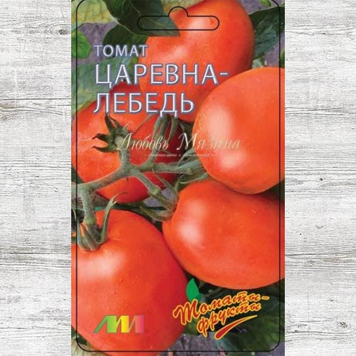 Томат Царевна-лебедь красный F1 изображение 1 артикул 83635