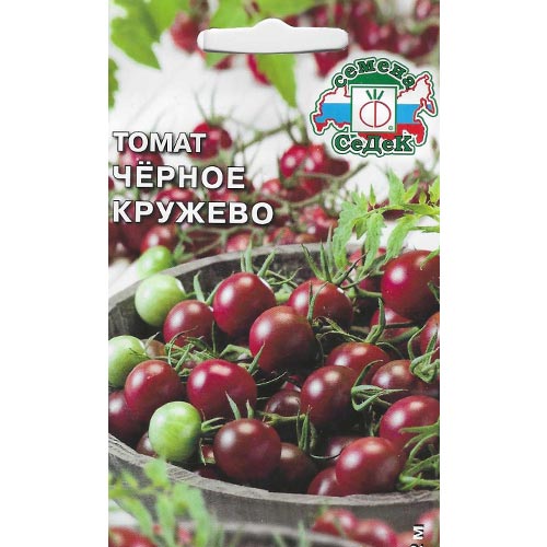 Томат Черное кружево, семена изображение 1 артикул 93585