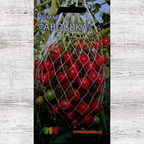 Томат черри Авоська изображение 1 артикул 83502