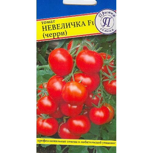 Томат черри Невеличка F1 Престиж изображение 1 артикул 97961