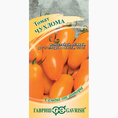 Томат Чухлома Гавриш изображение 1 артикул 97547