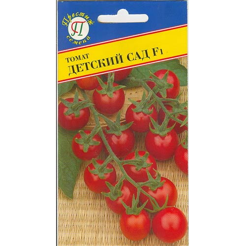 Томат Детский сад F1 Престиж изображение 1 артикул 84338