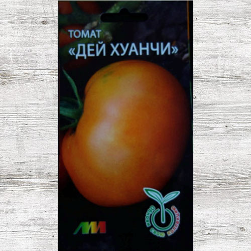 Томат Дей Хуанчи изображение 1 артикул 83541