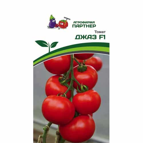 Томат Джаз F1 Партнер изображение 1 артикул 88049