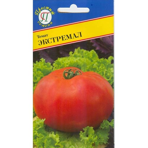 Томат Экстремал изображение 1 артикул 81257