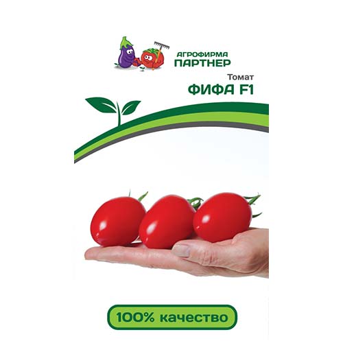 Томат Фифа F1 Партнер изображение 1 артикул 84855