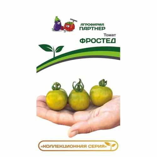 Томат Фростед Партнер изображение 1 артикул 40732