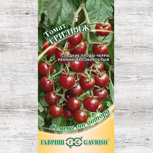 Томат Грильяж Гавриш изображение 1 артикул 71077