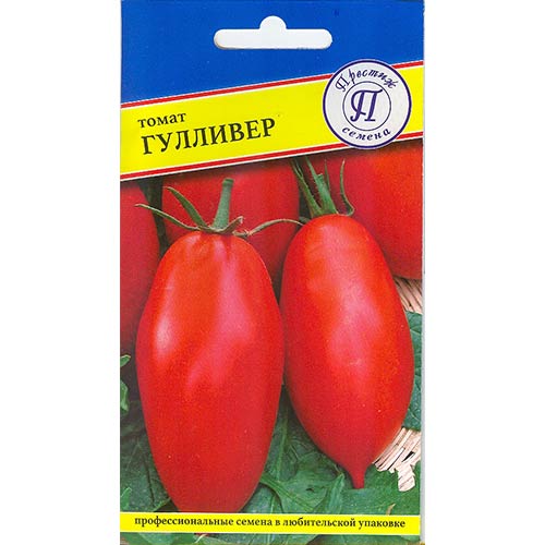 Томат Гулливер Престиж изображение 1 артикул 71399