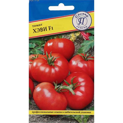 Томат Хэви F1 Престиж изображение 1 артикул 81254