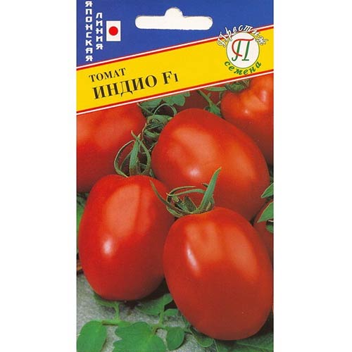 Томат Индио F1 Престиж изображение 1 артикул 65769