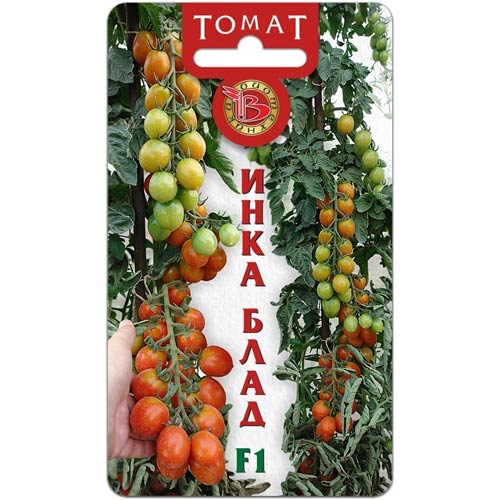 Томат Инка Блад F1 Биотехника изображение 1 артикул 84595