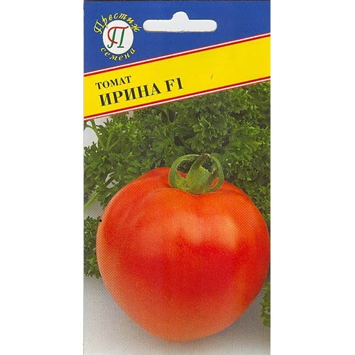 Томат Ирина F1 Престиж изображение 1 артикул 82872