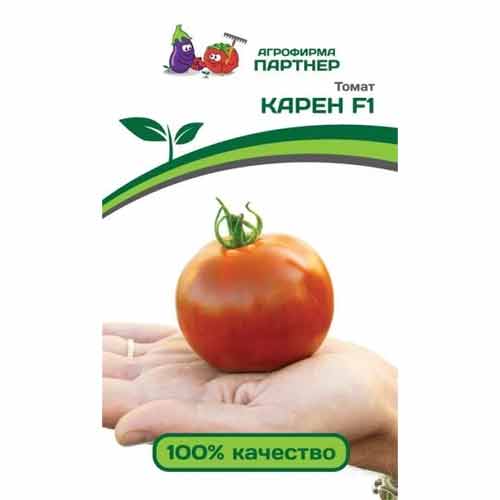 Томат Карен F1 Партнер изображение 1 артикул 84037