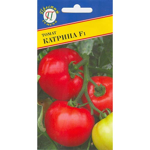 Томат Катрина F1 Престиж артикул фото 1 Томат Катрина F1 Престиж изображение 1 артикул 84347