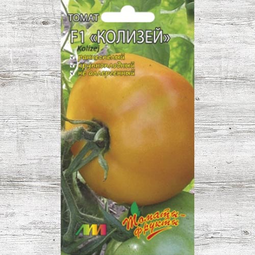 Томат Колизей F1 изображение 1 артикул 83565