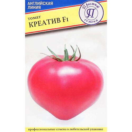 Томат Креатив F1 Престиж изображение 1 артикул 84351