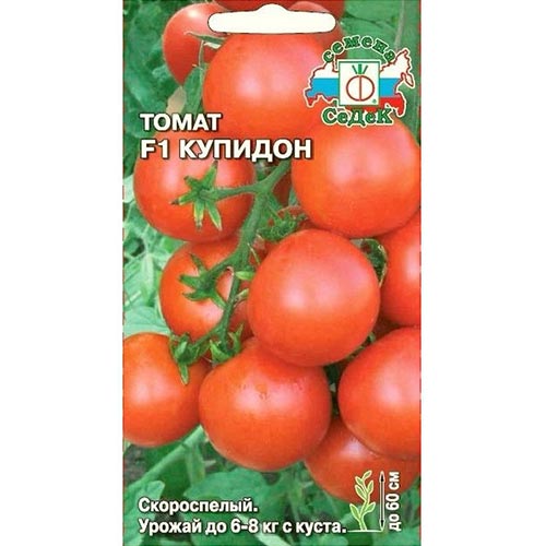Томат Купидон F1, семена изображение 1 артикул 93577