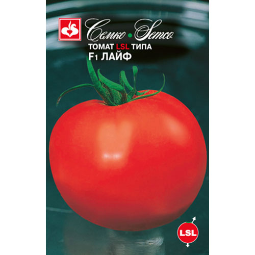 Томат Лайф F1 Семко изображение 1 артикул 82551